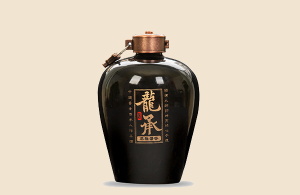 典藏坛装系列洞藏15（1.5L）